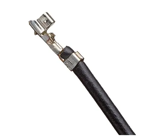 63-6999-09　PICO-SPOX 300mm 24 AWG Pre-Crimped Lead　79758-0016