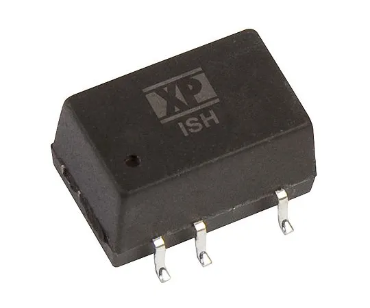 63-6843-01　Insulation DC-DC Converter Vout: 15 V dc 13.5 to 16.5 V dc 2 W 15 V dc　ISH1515A-H