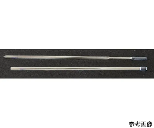 63-5490-04　2.5mm  Symmetrical Micro Sample Tube for Methanol (CD3OD)/Acetonitrile (CD3CN)　MMS-0025