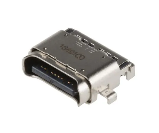 63-6896-57　USB Connector Type-C Female Surface Mount 3.1　2295018-2
