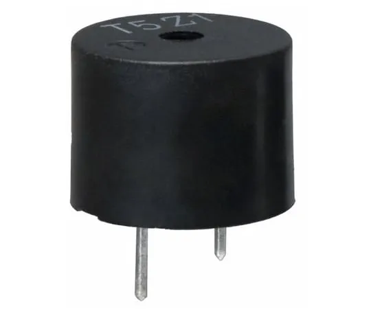 63-7046-38　TDK 6V ac PCB Mount Magnetic Buzzer High　SD1209T5-A1