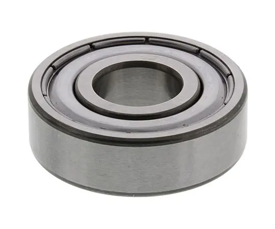 63-7003-95　20mm Deep Groove Ball Bearing 47mm O.D　6204-Z