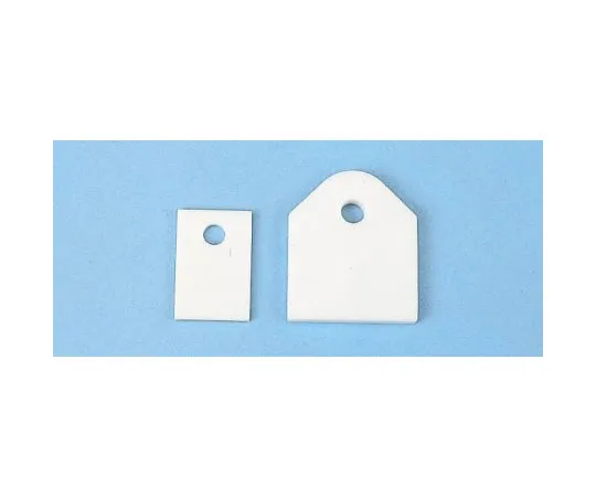 63-7331-97　Thermal Interface Pad, Ceramic Aluminium Oxide, 20W/m·K, 40 x 26.2mm 3mm　SL-011-AL30
