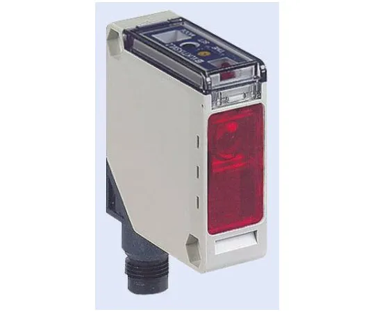 63-7324-89　Telemecanique Sensors Photoelectric Sensor Retroreflective 1.5 m Detection Range PNP　XUKT1KSMM12