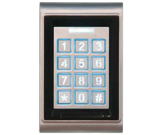 63-7030-23　TDSi Proximity Reader　2920-5001