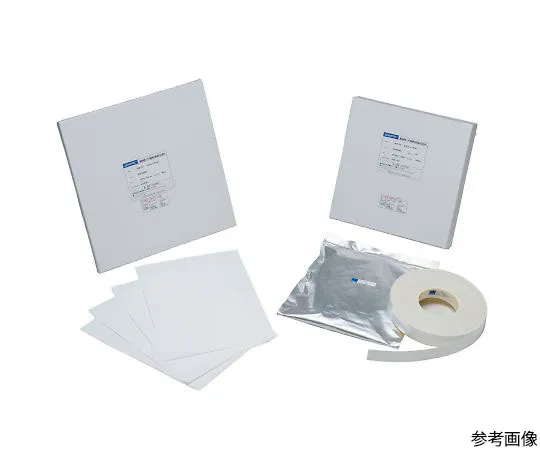 64-1184-23　Immunochromatographic Membrane IAB180 25 mm x 100m　10754001