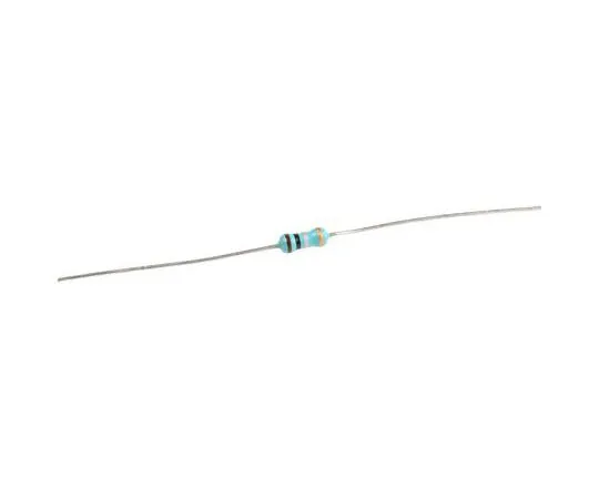 63-7347-29　Metal film resistor,R10 0.5W　LR1LJR10