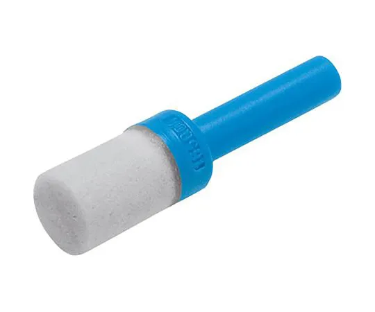 63-6997-95　Festo UC PE 10bar Pneumatic Silencer, Tube, 8mm　UC-QS-8H