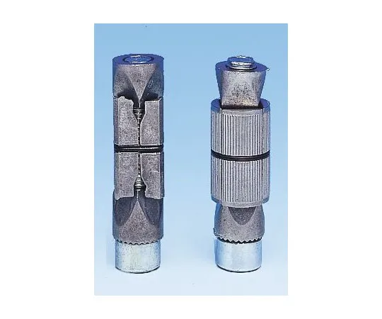 63-7332-44　Guitel Grey Steel Expansion Plug　958220