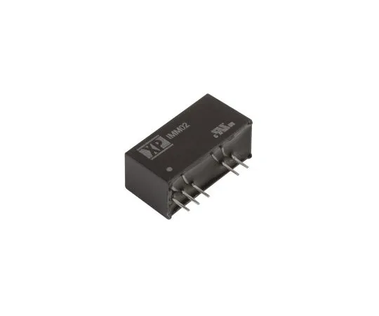 63-6853-05　Insulation DC-DC Converter Vout: 5 V dc 9 to 18 V dc 2 W 12 V dc　IMM0212S05
