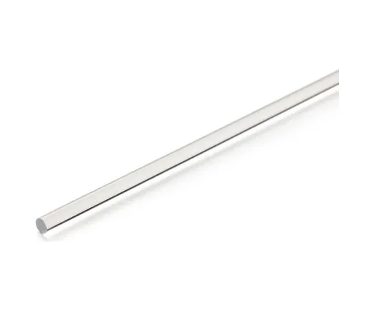 63-6732-69　RS PRO Acrylic Rod, 1m x 40mm Diameter　824-468
