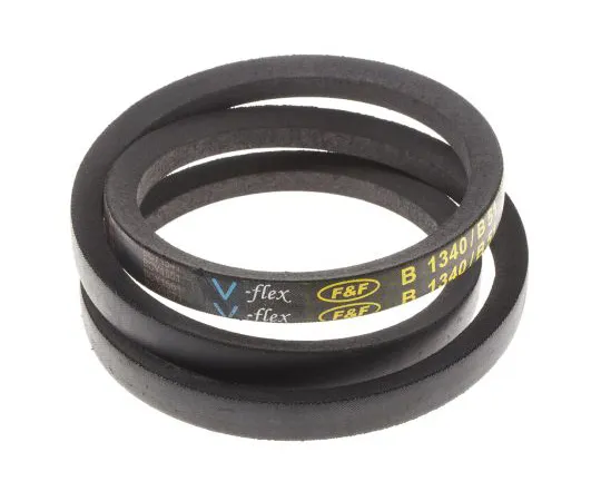 63-6661-57　RS PRO Drive Belt, belt section B, 1.3m Length　471-764