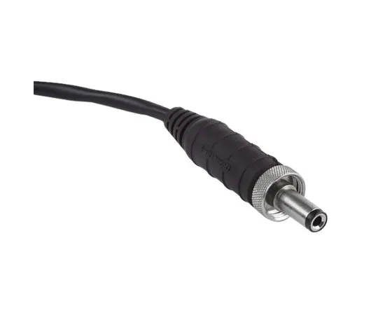 63-7012-43　Global Laser 1m Power Cable, 2.5 mm to Cable End, Unterminated (Cable End), 30 V dc　1549-04-000