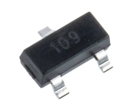 63-7348-42　ZXCT1009FTA DiodesZetex, Current Monitor 3-Pin SOT-23　ZXCT1009FTA