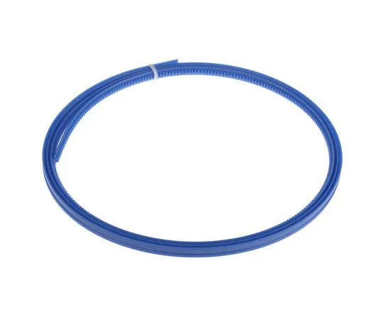 63-6831-92　RS PRO 1.5 Plastic Gear Rack, 2000mm Long , 6.5mm Face Width　122-3443