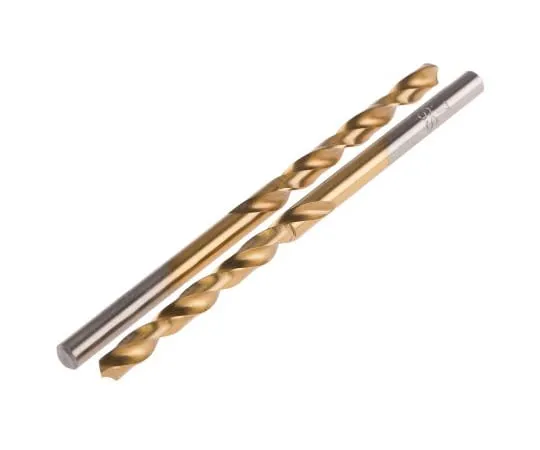 63-6588-92　RS PRO HSS Twist Drill Bit, 3.7mm x 70 mm　213-714