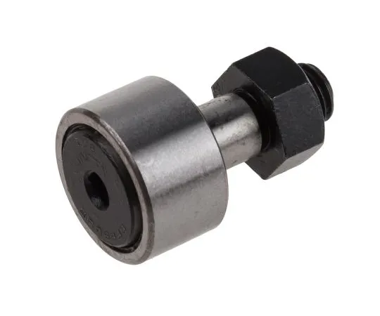 63-6973-66　Standard Caged Cam Follower CF 8 BUUR, 8mm ID, 19mm OD　CF 8 BUUR