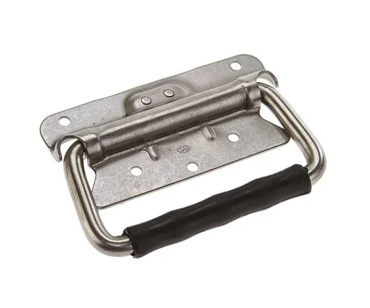 63-6724-21　RS PRO Stainless Steel Carry Handle　750-244
