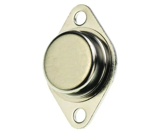 63-6968-53　ON Semi MJ802G NPN Transistor, 30 A, 90 V, 2-Pin TO-204AA　MJ802G