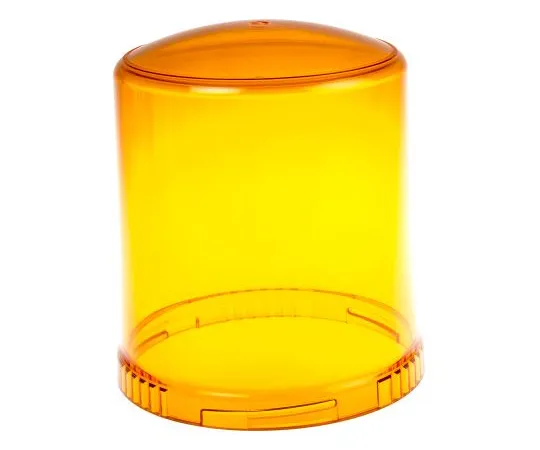 63-6600-77　RS PRO Amber Lens for *** with Xenon Beacons　236-032