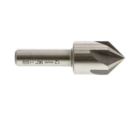 63-6591-59　RS PRO Countersink x12mm1 Piece　218-595