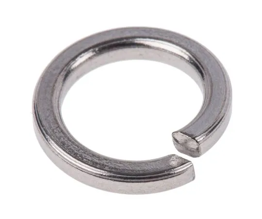 63-6609-84　A2 stainless steel spring washer,M16　275-737