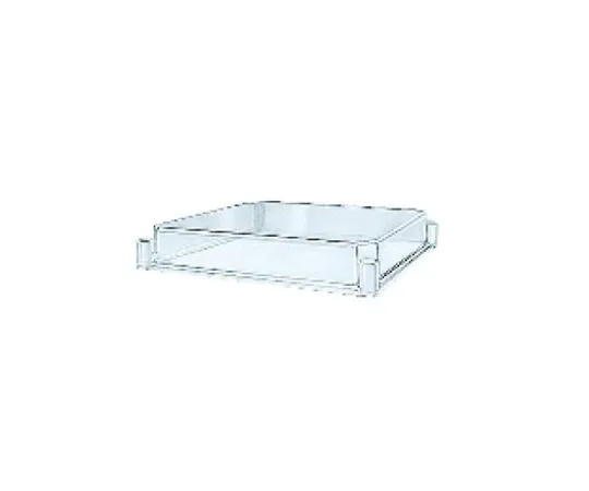 63-6972-59　Schneider Electric 270 x 180 x 45mm Cover for *** with Thalassa PLS Enclosure　NSYTPLS1827