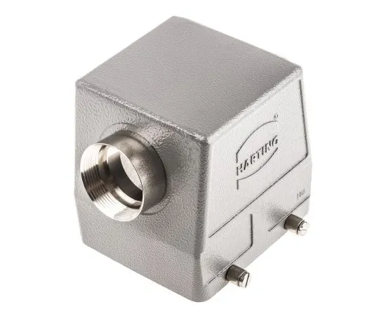 63-6785-08　Heavy-duty Connector Han B Series 32 B　09300320521