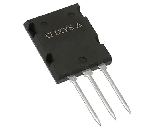 63-6990-73　IXFL100N50P N-Channel MOSFET, 70 A, 500 V PolarHVTM HiPerFET, 3-Pin ISOPLUS264 IXYS　IXFL100N50P
