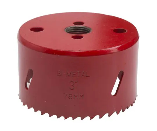 63-6590-67　RS PRO HSS 76mm Hole Saw　216-397