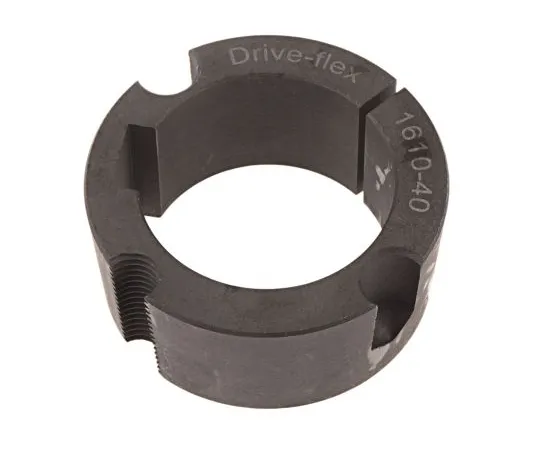 63-6574-64　RS PRO Taper Bush 1610 40mm Shaft Diameter　184-606