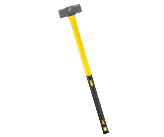 63-6604-68　RS PRO Medium Carbon Steel Sledgehammer, 3.2kg　251-463