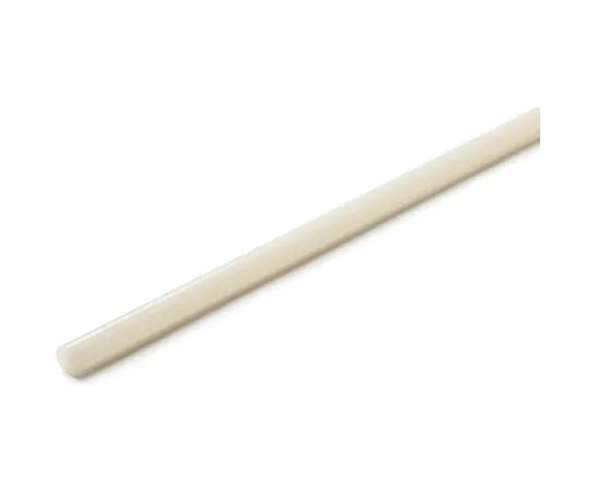 63-6715-82　RS PRO White Nylon Rod, 1m x 6mm Diameter　680-230