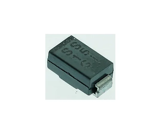 63-6967-90　ON Semi 60V 2.1A, Schottky Diode, 2-Pin DO-214AC MBRA160T3G　MBRA160T3G
