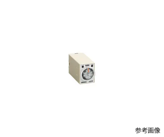 62-4576-31　Solid State Timer H3Y-B　H3Y-2-B DC48 10S