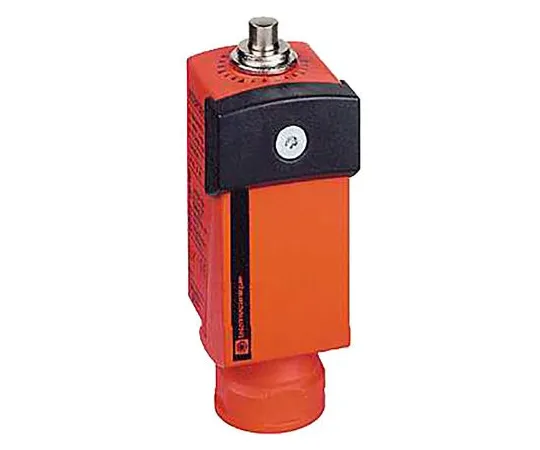 63-7027-92　Safety Limit Switch, Metal Plunger, M20　XCSP3910P20