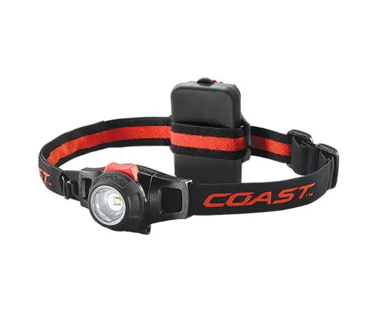 63-7011-37　Coast HL7 LED Head Torch - , 285 lm　HL7