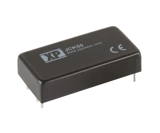 63-6926-67　Insulation DC-DC Converter Vout: 15 V dc 9 to 18 V dc 50 W 12 V dc　JCK5012S15