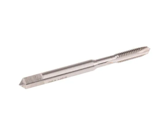 63-6653-38　RS PRO HSS 2 BA Spiral Point Threading Tap, 58 mm Length　455-986