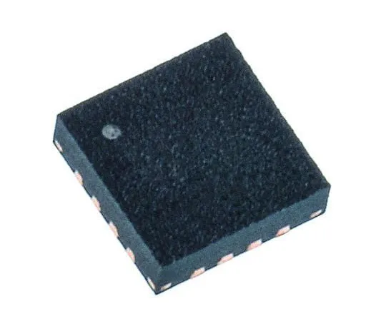 63-7008-74　Silicon Labs Si53342-B-GM Clock Buffer 24-Pin QFN　Si53342-B-GM