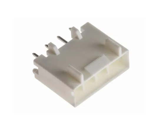 63-6775-50　Board Connection Header DF33C Series 4 Pole 3.3 mm 1 Row Straight 1 Bag (10 Pieces)　DF33C-4P-3.3DSA24