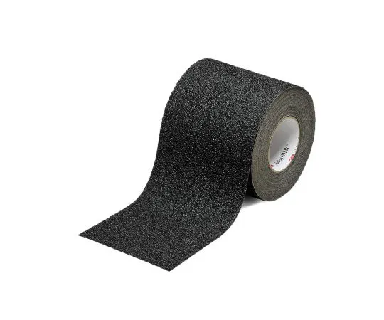63-7036-33　3M Black Anti-Slip Tape - 20m x 50mm　BADC50