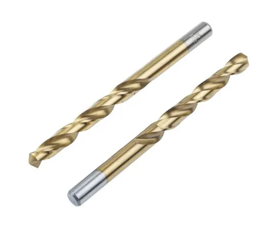 63-6588-85　RS PRO HSS Twist Drill Bit, 12mm x 151 mm　213-534