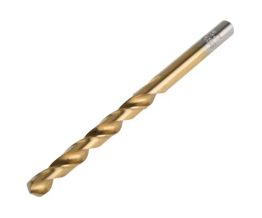 63-6588-70　RS PRO HSS Twist Drill Bit, 5.7mm x 93 mm　213-275