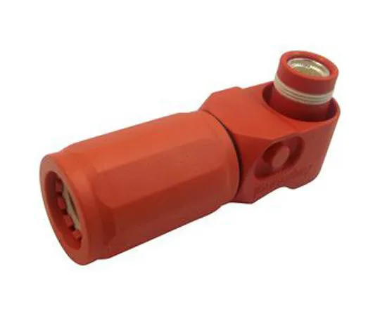 63-6941-51　Connectors for Electric Vehicless 1 Row 1 Pole 120 A 1000 V ac/dc Female Black　SLPPA25BSBC10-730186-100