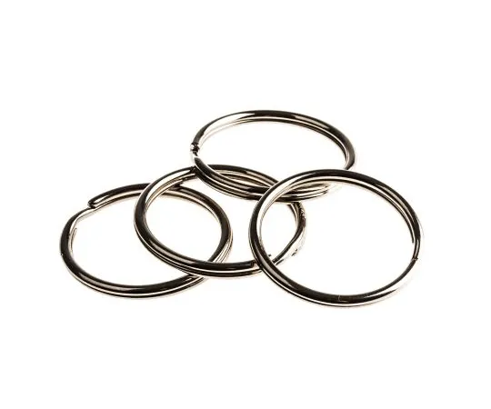 63-6737-17　RS PRO Split Ring　866-541
