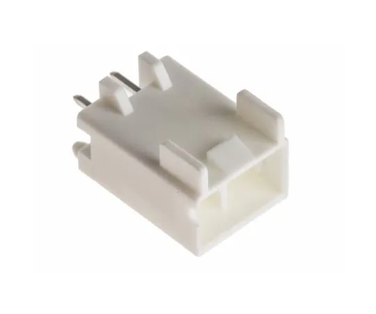 63-6775-42　Board Connection Header DF33C Series 2 Pole 3.3 mm 1 Row Straight 1 Bag (10 Pieces)　DF33C-2P-3.3DSA24