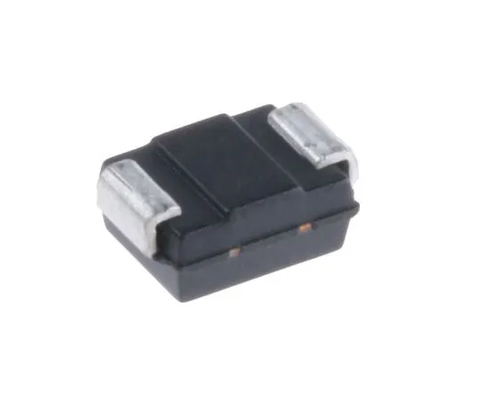 63-7353-05　STMicroelectronics 25V 2A, Schottky Diode, 2-Pin DO-214AA STPS2L25U　STPS2L25U
