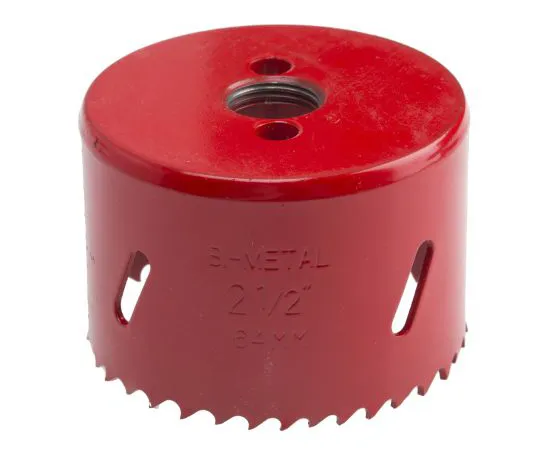 63-6590-48　RS PRO HSS 64mm Hole Saw　216-195