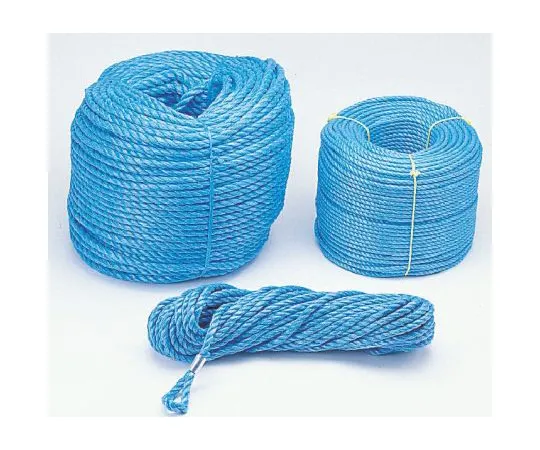 63-6715-42　RS PRO Polypropylene Rope, 8 mm Diameter, 220m Long　672-964